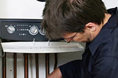 boiler repair Fiskavaig